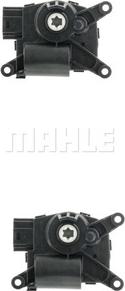 MAHLE AA 63 000P - Regolatore, Valvola miscelazione www.autoricambi360.it