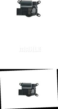 MAHLE AA 62 000P - Regolatore, Valvola miscelazione www.autoricambi360.it
