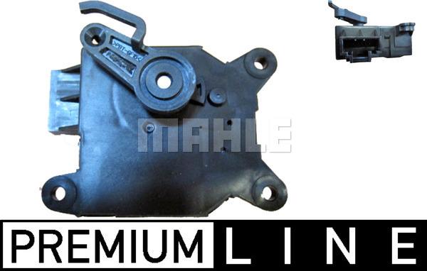 MAHLE AA 31 000P - Regolatore, Valvola miscelazione www.autoricambi360.it