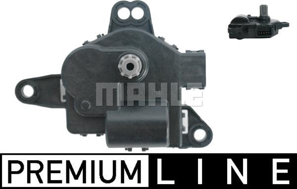 MAHLE AA 38 000P - Regolatore, Valvola miscelazione www.autoricambi360.it