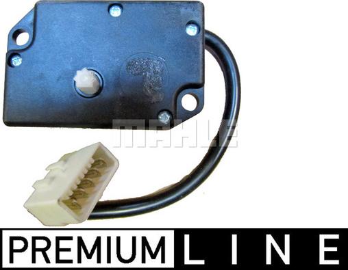 MAHLE AA 32 000P - Regolatore, Valvola miscelazione www.autoricambi360.it