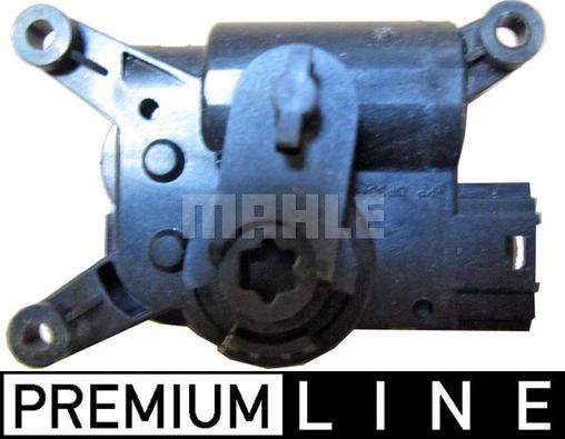 MAHLE AA 25 000P - Regolatore, Valvola miscelazione www.autoricambi360.it