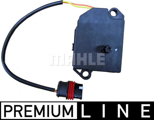 MAHLE AA 26 000P - Regolatore, Valvola miscelazione www.autoricambi360.it