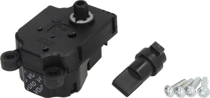 MAHLE AA 20 000P - Regolatore, Valvola miscelazione www.autoricambi360.it