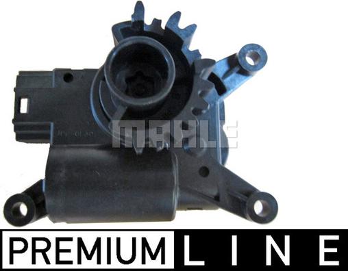 MAHLE AA 23 000P - Regolatore, Valvola miscelazione www.autoricambi360.it