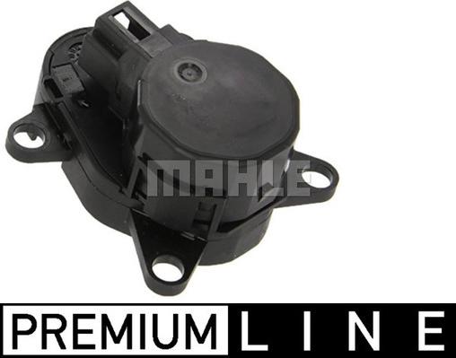 MAHLE AA 22 000P - Regolatore, Valvola miscelazione www.autoricambi360.it