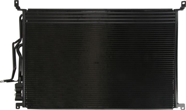 MAHLE AC 908 000S - Condensatore, Climatizzatore www.autoricambi360.it