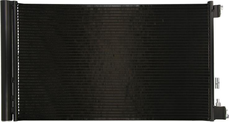 MAHLE AC 552 000S - Condensatore, Climatizzatore www.autoricambi360.it
