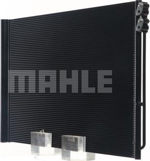 MAHLE AC 567 000S - Condensatore, Climatizzatore www.autoricambi360.it