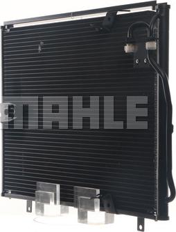 MAHLE AC 148 000S - Condensatore, Climatizzatore www.autoricambi360.it