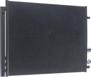 MAHLE AC 1066 000S - Condensatore, Climatizzatore www.autoricambi360.it