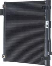 MAHLE AC 1147 000S - Condensatore, Climatizzatore www.autoricambi360.it