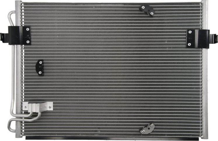 MAHLE AC 174 000S - Condensatore, Climatizzatore www.autoricambi360.it