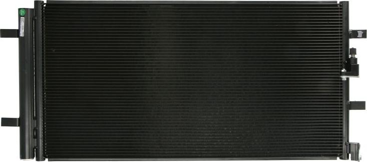 MAHLE AC 2 000S - Condensatore, Climatizzatore www.autoricambi360.it