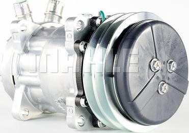 MAHLE ACP 991 000P - Compressore, Climatizzatore www.autoricambi360.it