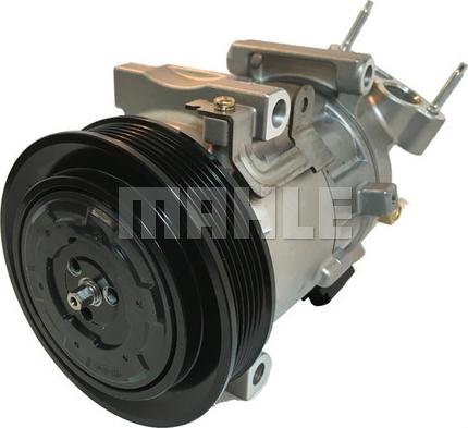 MAHLE ACP 956 000S - Compressore, Climatizzatore www.autoricambi360.it