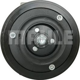 MAHLE ACP 911 000S - Compressore, Climatizzatore www.autoricambi360.it