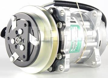 MAHLE ACP 935 000P - Compressore, Climatizzatore www.autoricambi360.it