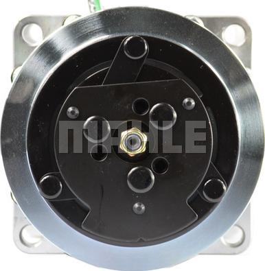 MAHLE ACP 935 000S - Compressore, Climatizzatore www.autoricambi360.it