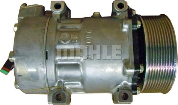 MAHLE ACP 938 000P - Compressore, Climatizzatore www.autoricambi360.it