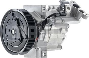 MAHLE ACP 929 000P - Compressore, Climatizzatore www.autoricambi360.it