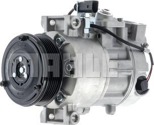 MAHLE ACP 44 000S - Compressore, Climatizzatore www.autoricambi360.it