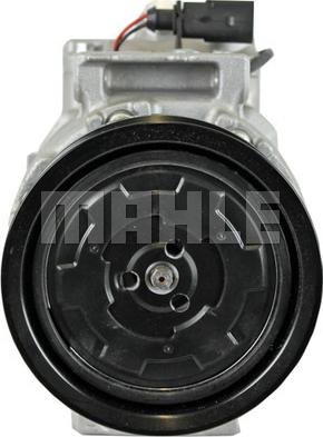MAHLE ACP 451 000S - Compressore, Climatizzatore www.autoricambi360.it