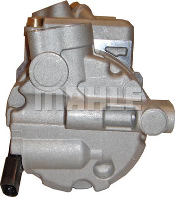 MAHLE ACP 40 000S - Compressore, Climatizzatore www.autoricambi360.it