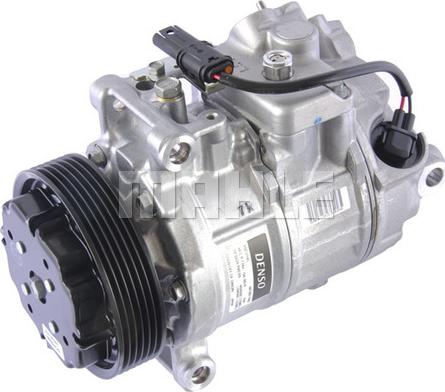 MAHLE ACP 485 000P - Compressore, Climatizzatore www.autoricambi360.it
