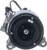 MAHLE ACP 599 000S - Compressore, Climatizzatore www.autoricambi360.it