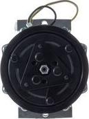 MAHLE ACP 546 000S - Compressore, Climatizzatore www.autoricambi360.it