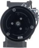 MAHLE ACP 541 000S - Compressore, Climatizzatore www.autoricambi360.it