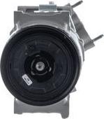 MAHLE ACP 543 000S - Compressore, Climatizzatore www.autoricambi360.it