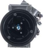 MAHLE ACP 542 000S - Compressore, Climatizzatore www.autoricambi360.it