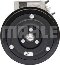 MAHLE ACP 56 000S - Compressore, Climatizzatore www.autoricambi360.it