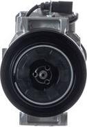 MAHLE ACP 563 000S - Compressore, Climatizzatore www.autoricambi360.it