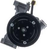 MAHLE ACP 505 000S - Compressore, Climatizzatore www.autoricambi360.it