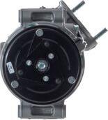 MAHLE ACP 500 000S - Compressore, Climatizzatore www.autoricambi360.it