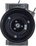 MAHLE ACP 503 000S - Compressore, Climatizzatore www.autoricambi360.it