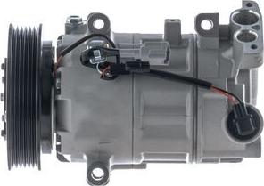 MAHLE ACP 519 000S - Compressore, Climatizzatore www.autoricambi360.it