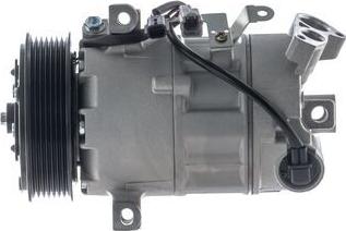 MAHLE ACP518000S - Compressore, Climatizzatore www.autoricambi360.it