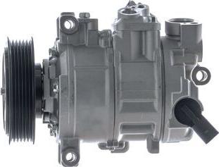 MAHLE ACP 583 000S - Compressore, Climatizzatore www.autoricambi360.it