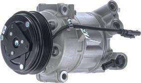 MAHLE ACP 531 000S - Compressore, Climatizzatore www.autoricambi360.it