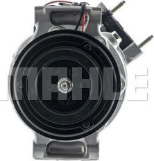 MAHLE ACP 537 000P - Compressore, Climatizzatore www.autoricambi360.it
