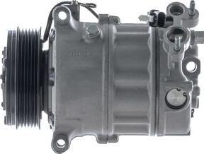MAHLE ACP 537 000S - Compressore, Climatizzatore www.autoricambi360.it