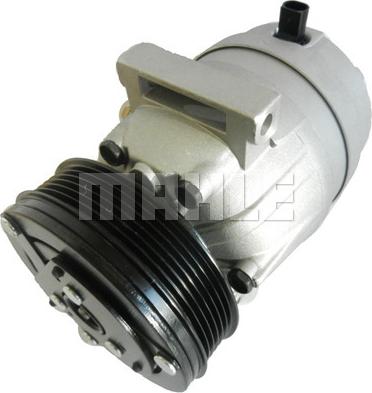 MAHLE ACP 65 000S - Compressore, Climatizzatore www.autoricambi360.it