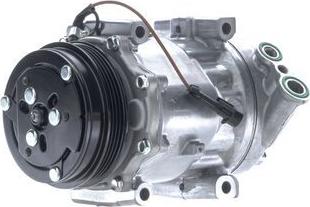 MAHLE ACP 660 000S - Compressore, Climatizzatore www.autoricambi360.it