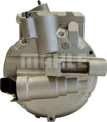 MAHLE ACP 6 001P - Compressore, Climatizzatore www.autoricambi360.it