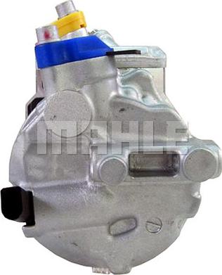 MAHLE ACP 6 002P - Compressore, Climatizzatore www.autoricambi360.it