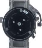 MAHLE ACP 612 000S - Compressore, Climatizzatore www.autoricambi360.it